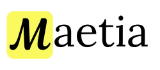 Maetia logo