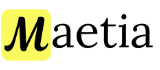 Maetia logo